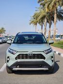 Toyota RAV4 TOYOTA RAV4 XLE FULL OPTIONS HYBRID 2022 MODEL