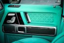 Mercedes-Benz G 63 AMG Edition 1 4.0L ORGINAL BRABUS BODY KIT