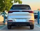 Chery Tiggo 7 LUXURY 1.5L PETROL V4 || LEATHER SEATS / BIG DVD+CAMERA / REAR PARKING SENSOR (CODE # TG7CSTDO)
