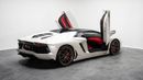 Lamborghini Aventador LP 700-4 Roadster - 2015 - GCC