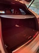 Porsche Cayenne Platinum Edition