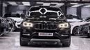 بي أم دبليو X6 35i M SPORT