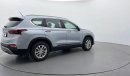 Hyundai Santa Fe GL 3.5 | Under Warranty | Inspected on 150+ parameters