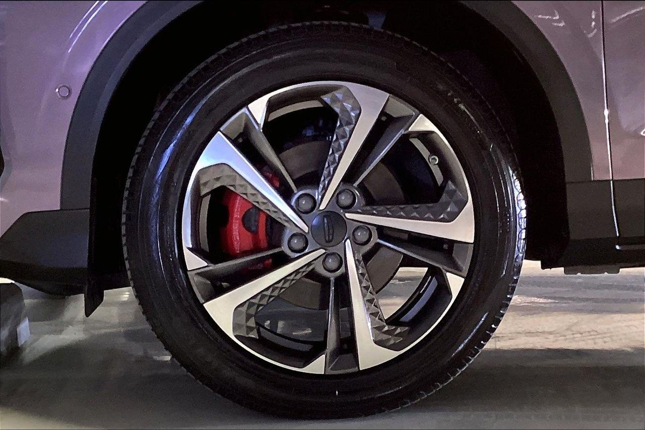 جيلي كول تري GF+ | شامل الضمان | 0 ﺪﻔﻋﺓ ﺃﻮﻟﻯ