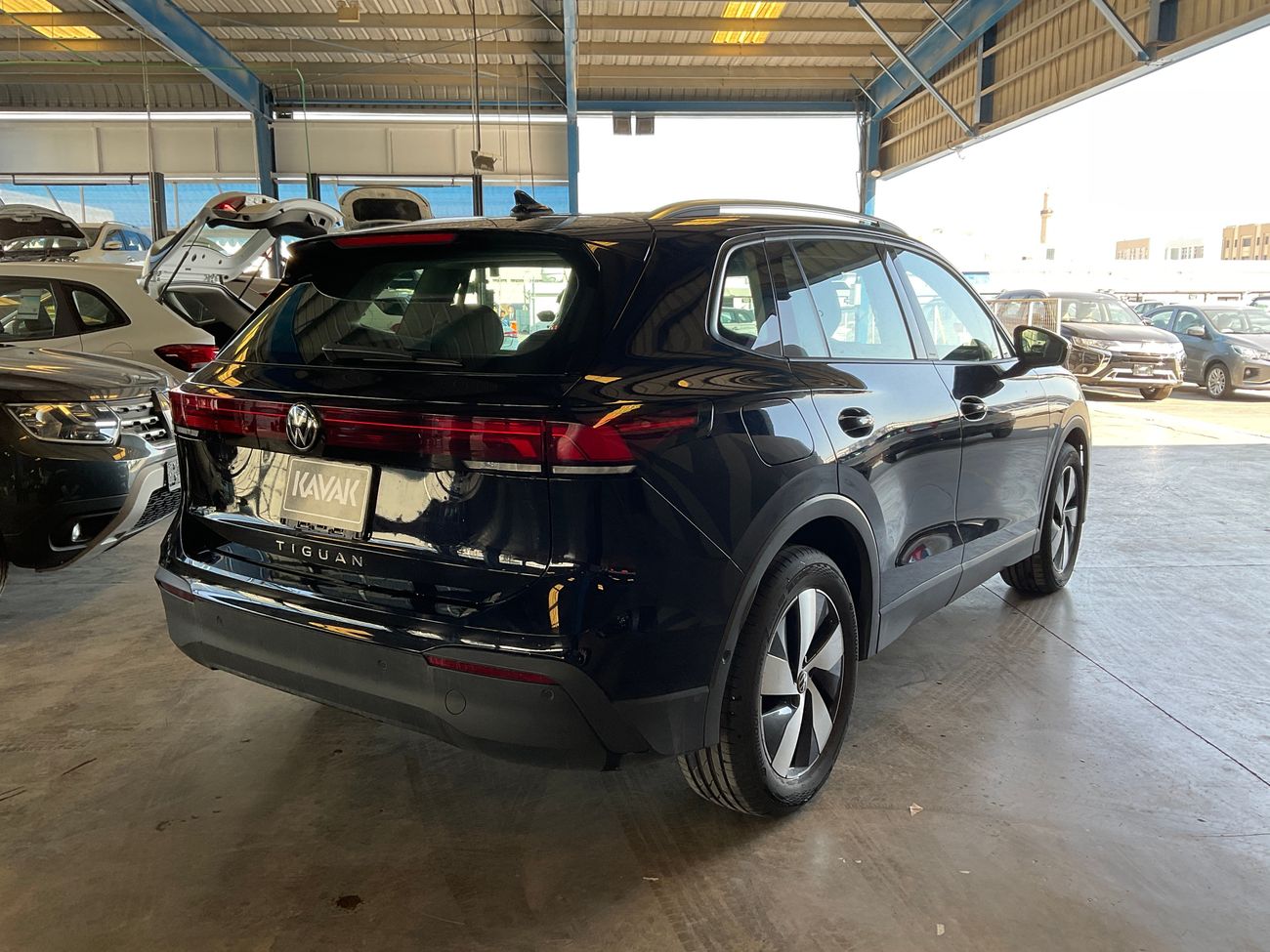 Volkswagen Tiguan Life Plus | Guaranteed Warranty | 0 Down Payment