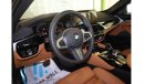 BMW 530i 5SERIES 530i M-Kit | UNDER WARRANRTY | BRAND NEW | GCC SPECS