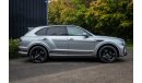 Bentley Bentayga RHD Hybrid