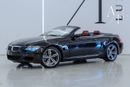 BMW M6 2007 BMW M6 V10, Carbon Fiber Package, 500HP