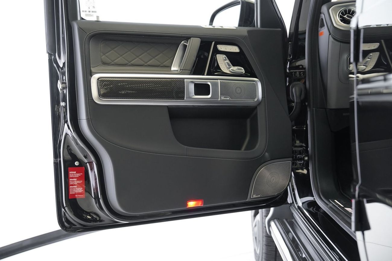 Mercedes-Benz G 63 AMG Mercedes Benz G63 AMG