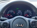 Kia Soul EX