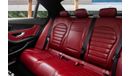 Mercedes-Benz C 300 300e Hybrid | 3,329 P.M  | 0% Downpayment | Low Mileage!
