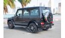 مرسيدس بنز G 63 AMG مرسيدس جي كلاس 63 AMG خليجي 2017 بدون حوادث كامل المواصفات