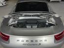 Porsche 911 Carrera S 3.8L (400 HP) Coupe 2013 | FULL SERVICE HISTORY | TWO KEYS | SPORTS CHRONO PACKAGE