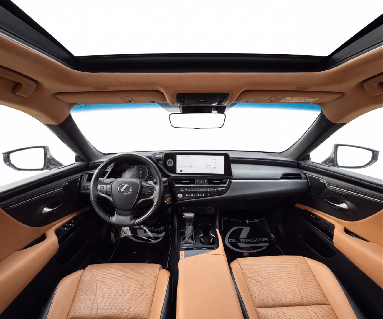 Lexus ES350 3.5