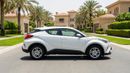 Toyota C-HR GX 2023 | AED 987/Month | 0 DP | 30 Day Return | Warranty | Service History