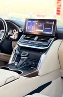 Toyota Land Cruiser GXR 2022 Model Twin Turbo 3.5L Engine GCC Specification Full Option