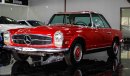 Mercedes-Benz 280 SL