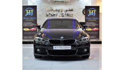 بي أم دبليو 428 EXCELLENT DEAL for our BMW 428i M-Kit 2016 Model!! in Black Color! GCC Specs