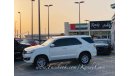 Toyota Fortuner GCC/ 4*4 / SR5 / Good Condition/ 00 Downpayment