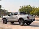 فورد رانجر WILDTRAK