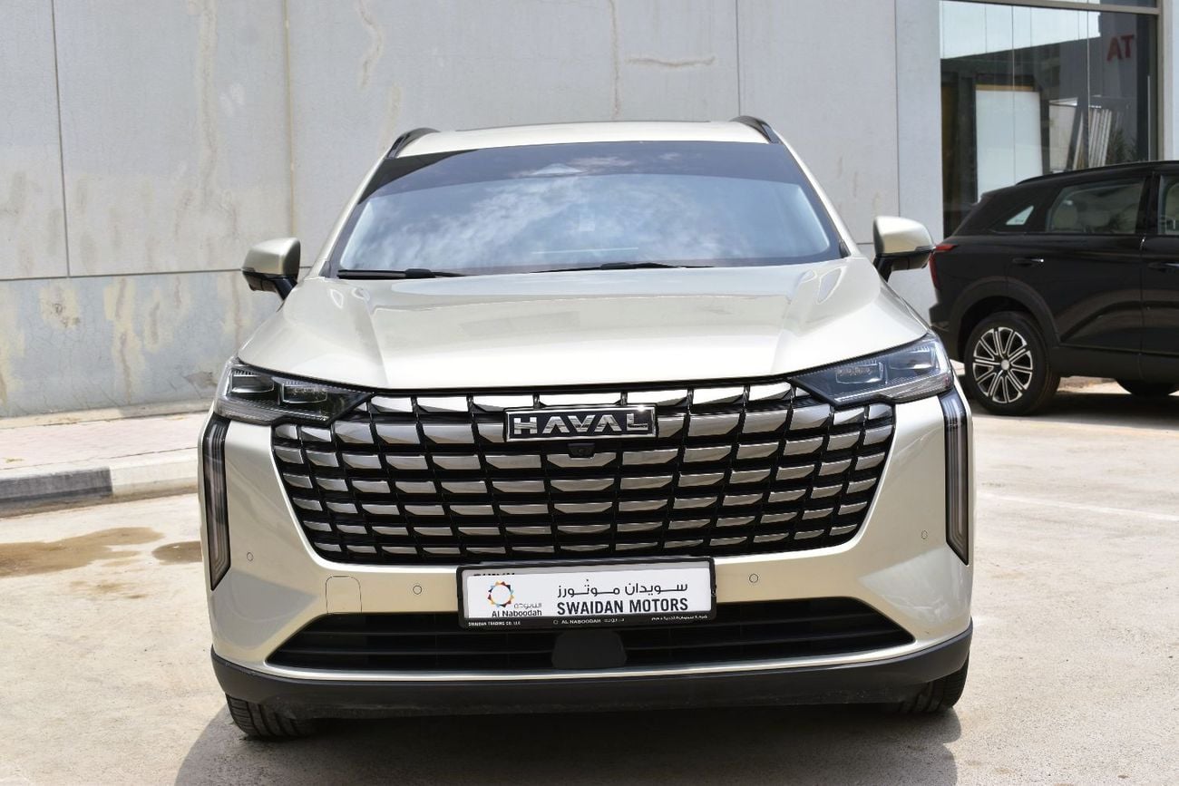 هافال H6 DELUXE