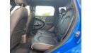 Mini Cooper Countryman LOW MILEAGE SUPER CLEAN CAR