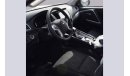 Mitsubishi Montero GLS 3.0L  Midline With Sunroof, Spoiler & Fabric Seats Model 2020