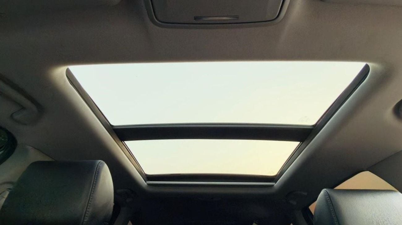 Honda CRV PUSH START | MEMORY & ELECTRIC HEATED SEATS | POWER BACK DOOR | 1.5L PETROL | AWD | AUTO | REAR VIEW