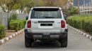 تويوتا لاند كروزر ( Only For Export ) Adventure 2.4T i4 4X4 GCC 2026 BRAND NEW