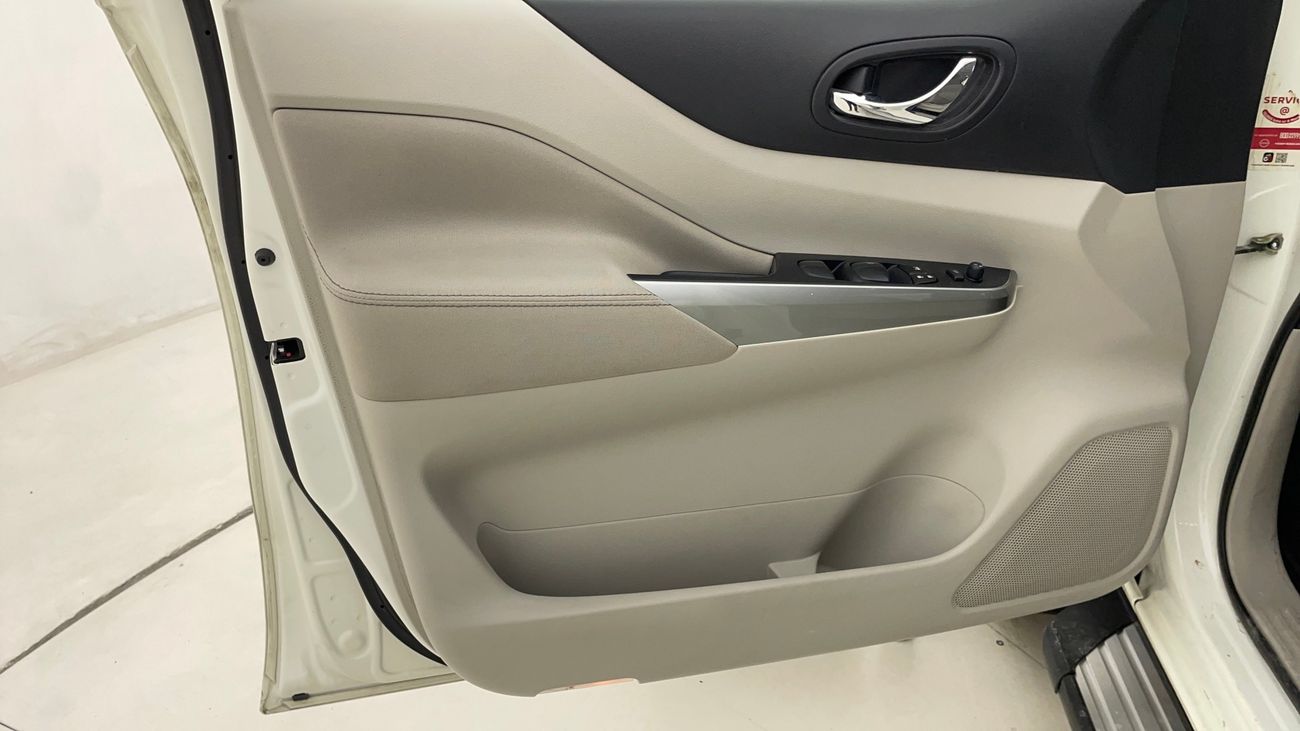 Nissan XTerra TITANIUM 2.5 | Zero Down Payment | Home Test Drive