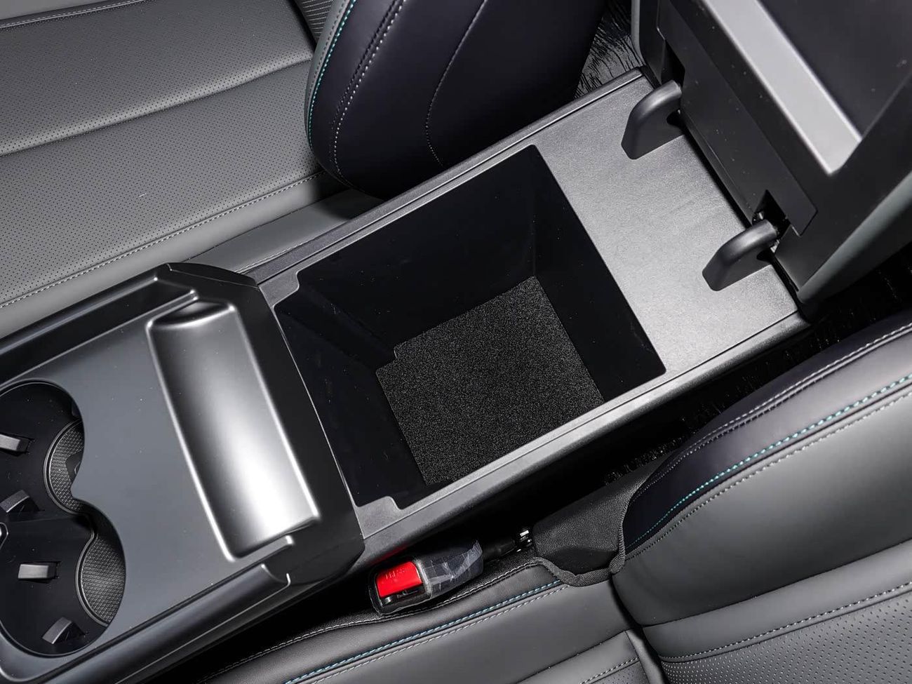 BYD Qin L DM-i BYD QIN L DMi 128Km Leading Version 2025