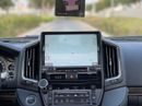 تويوتا لاند كروزر GXR GT