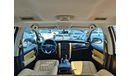 Toyota Fortuner // 1219 AED Monthly // 1 yr Warranty // 1 yr Insurance // Registration (LOT # 98153)