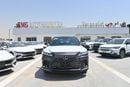 Lexus RX350h PREMIER 2.5L Hybrid, AWD Color Grey