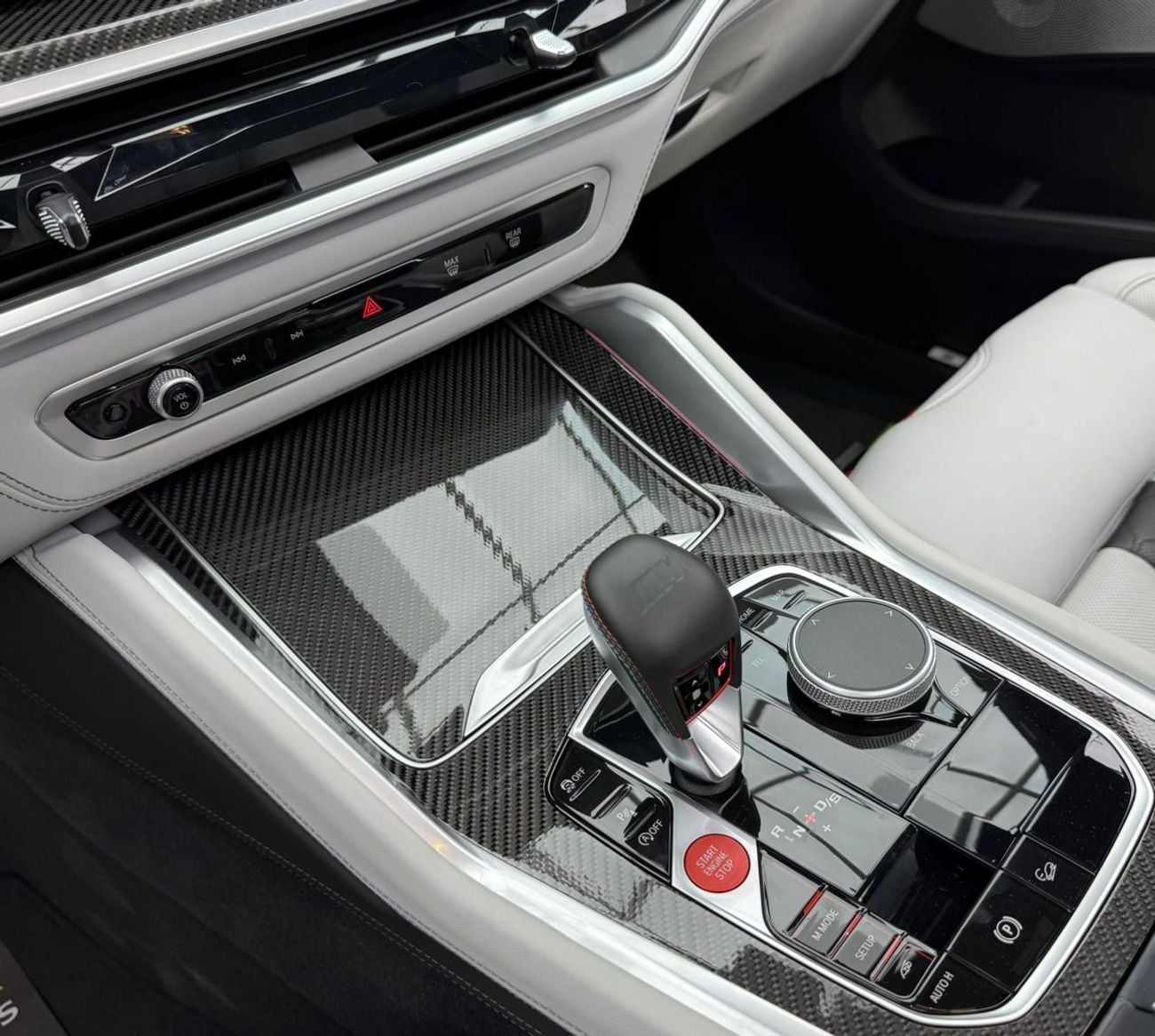 BMW X6 M STD Competition 4.4L 2025 BMW X6M Competition, 2029 BMW Warranty + Service Pack, Full BMW Service Hi