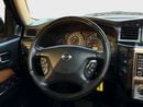 Nissan Patrol SUPER SAFARI PATROL SUPER SAFARI | 4WD | 7-SEATER | GCC SPECS