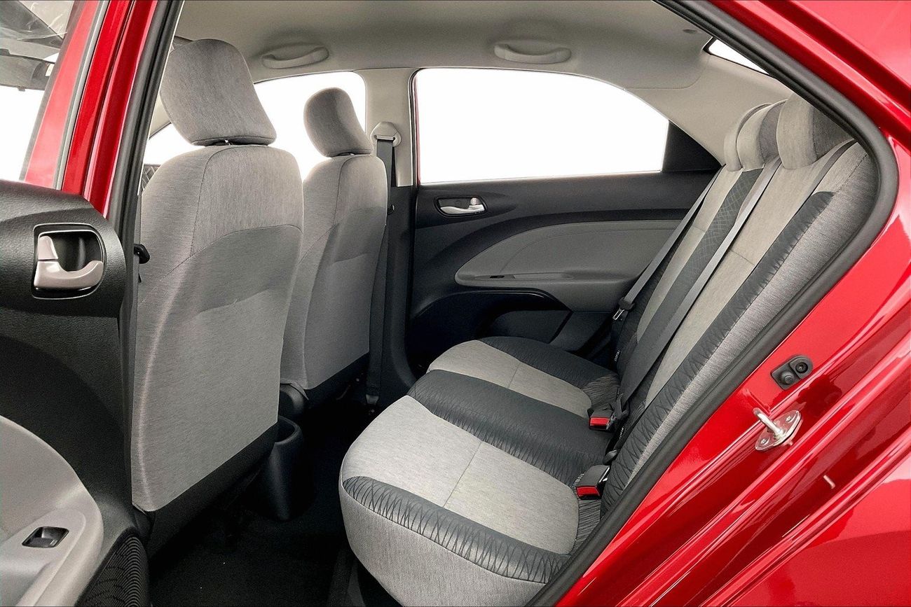 Kia Pegas EX DLX | 1 year free warranty | 0 Down Payment