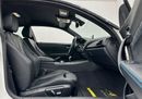 BMW M2 Std 2016 BMW M2 Coupe, Full Service History, Full Options, Excellent Condition, GCC