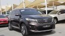 Kia Sorento Base 2.4L AWD Kia Sorento 2020 -GCC - Accident-free -120,000 km - 2.4L -7 seats -In Excellent condit