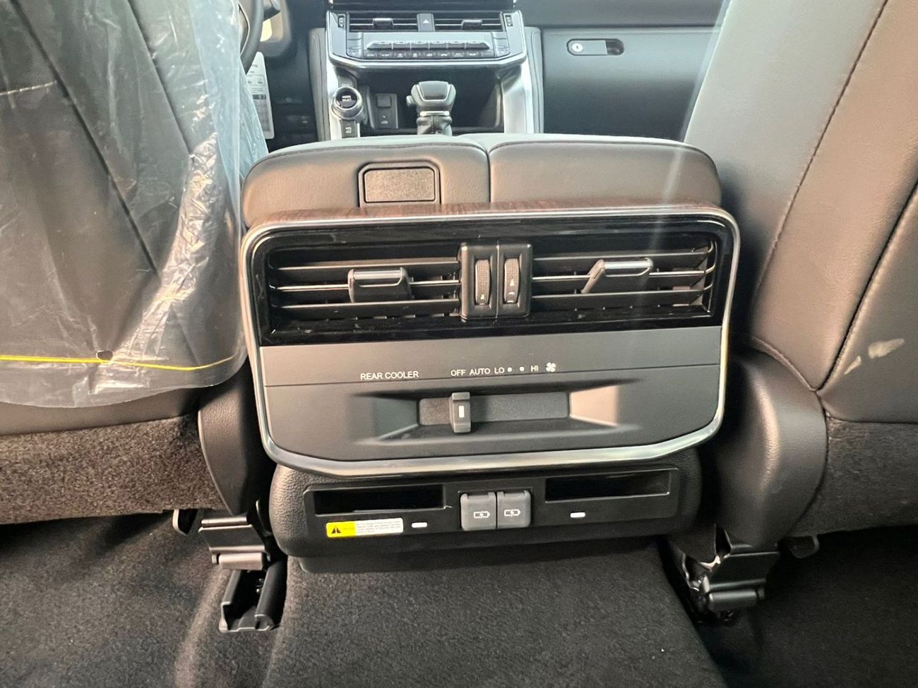 تويوتا لاند كروزر