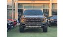 Ford F 150 Raptor FORD RAPTOR GCC 2020