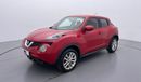 Nissan Juke S 1.6 | Zero Down Payment | Free Home Test Drive