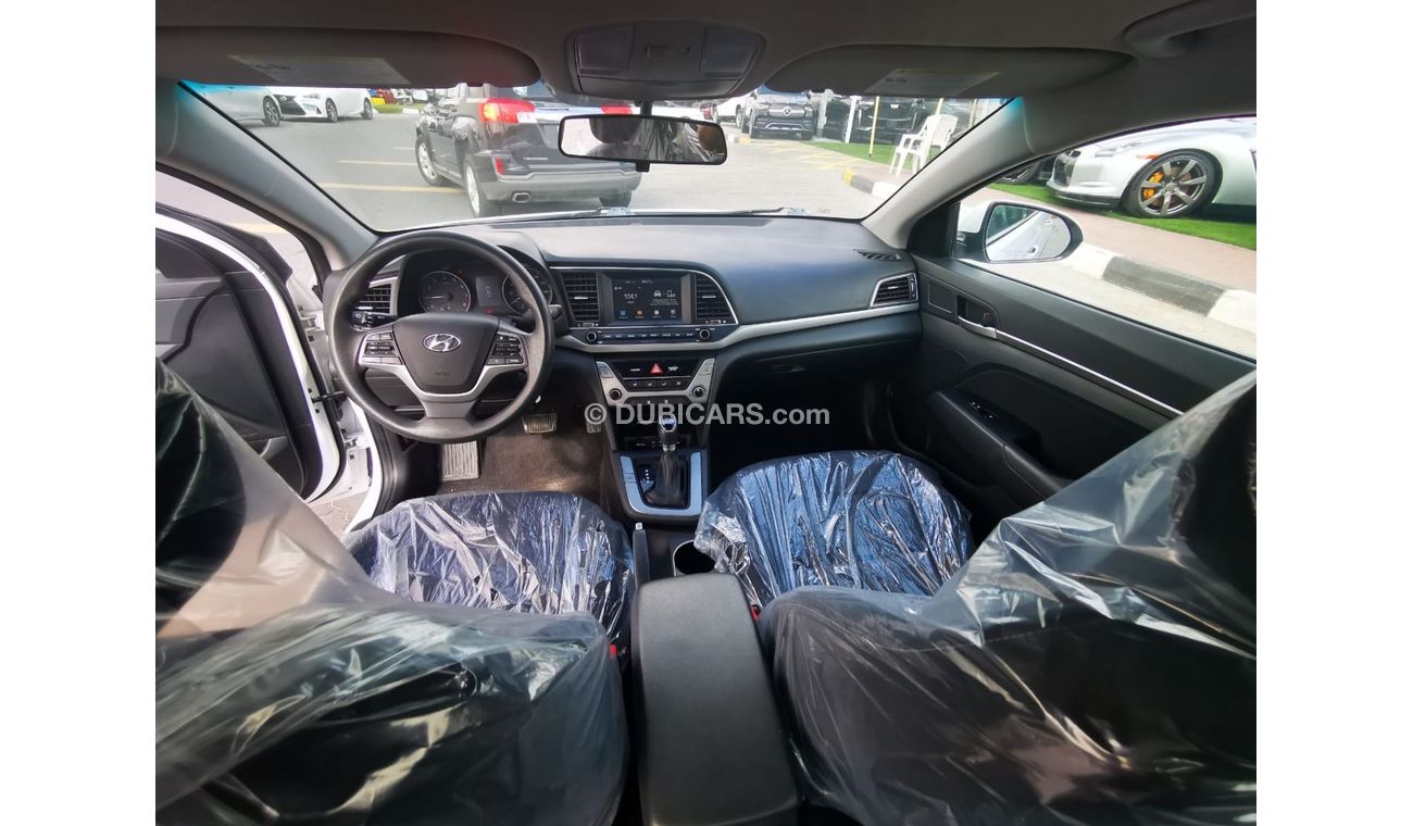 Hyundai Elantra GL Very Clean Car