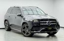 Mercedes-Benz GLS 450 4MATIC 2021 Mercedes Benz GLS450 AMG 4Matic, Warranty, Full Mercedes Service History, 7 Seater, GCC