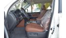 Toyota Land Cruiser 200 GX.R SUV V8 4.5L -TD-A/T-LIMITED