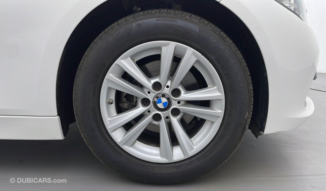 BMW 318i 1.5