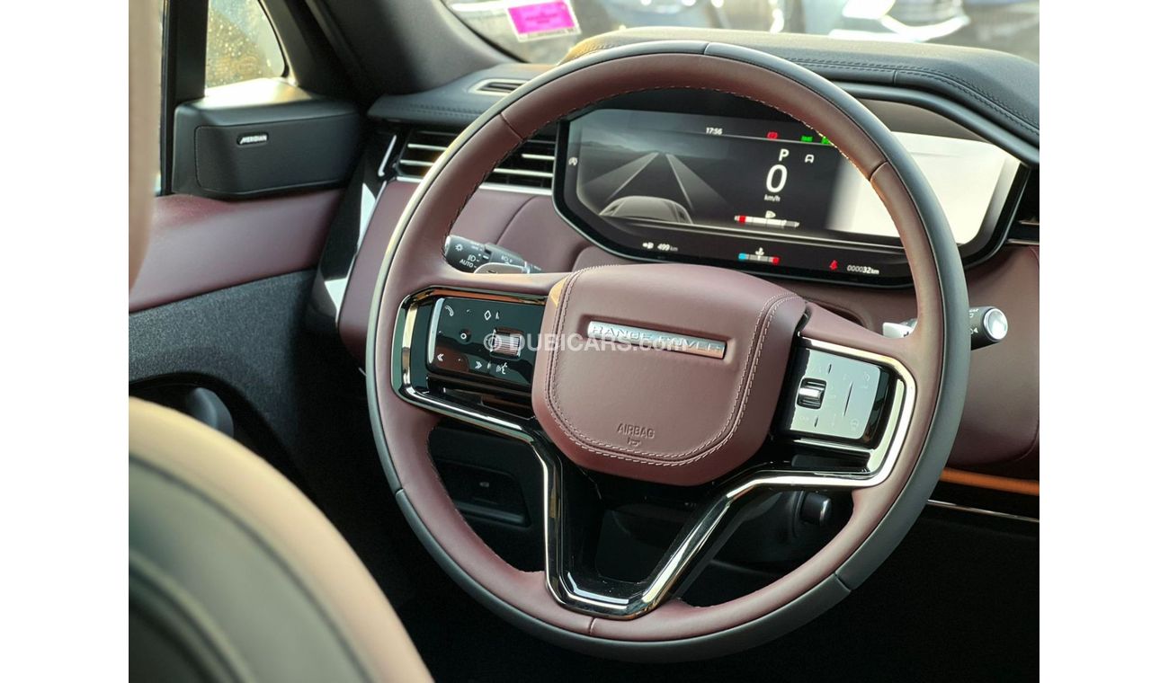 Land Rover Range Rover Sport LAND ROVER SPORT 2023