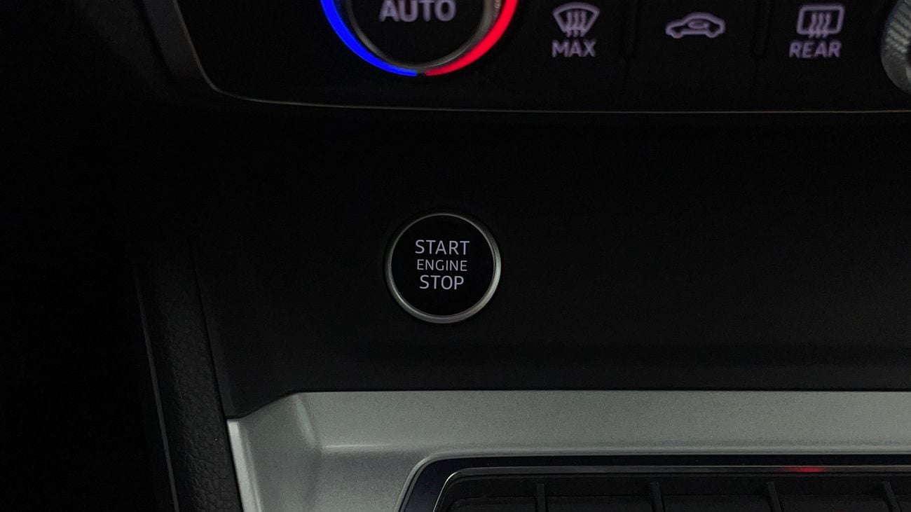 Audi Q3 35 TFSI Advanced 2.0L 2022 35 TFSI ADVANCED | AED 1520/Month | 0 DP | 30 Day Return | Warranty | Ser