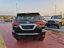 تويوتا فورتونر Toy. Fortuner 4x4 4.0L Pet - V6- A/T - 24YM – FULL