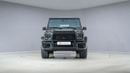 Mercedes-Benz G 63 AMG - Extended Special Offers - AED 18,700 P/M